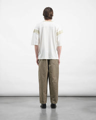 Alva Skate Trouser - Stone