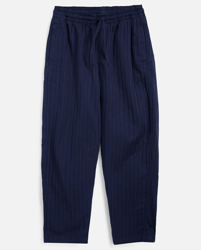 ALVA SKATE TROUSER - Navy