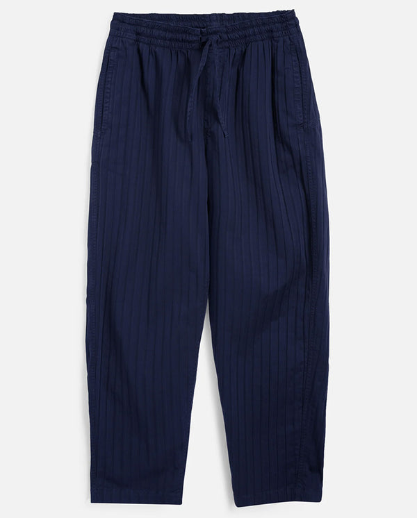 ALVA SKATE TROUSER - Navy