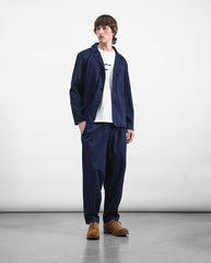ALVA SKATE TROUSER - Navy