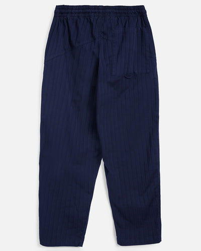 ALVA SKATE TROUSER - Navy
