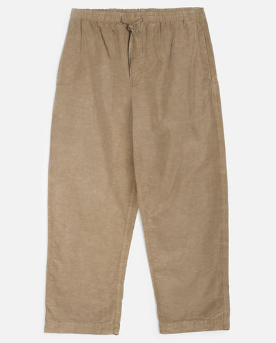 Alva Skate Trouser - Taupe