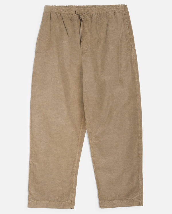 Alva Skate Trouser - Taupe