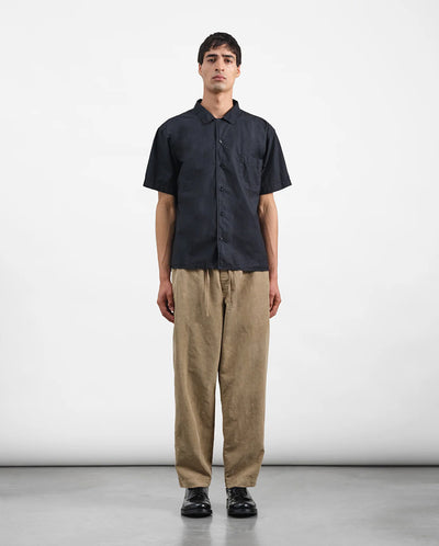 Alva Skate Trouser - Taupe