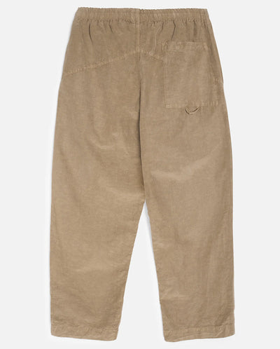 Alva Skate Trouser - Taupe