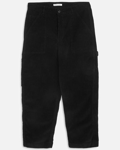 Painter Trouser - BLACK
