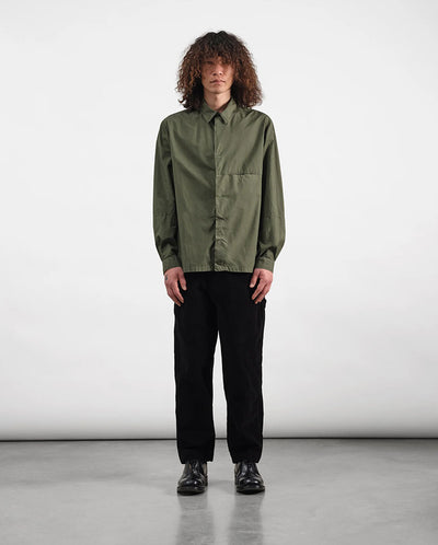 Painter Trouser - BLACK
