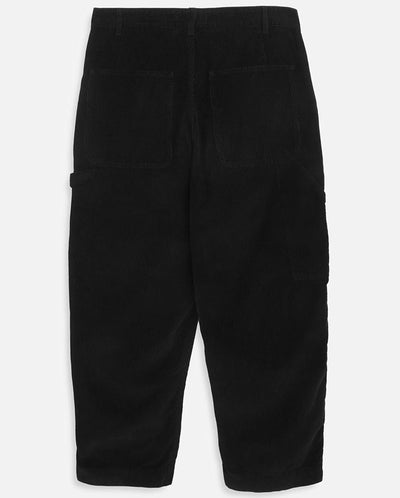 Painter Trouser - BLACK