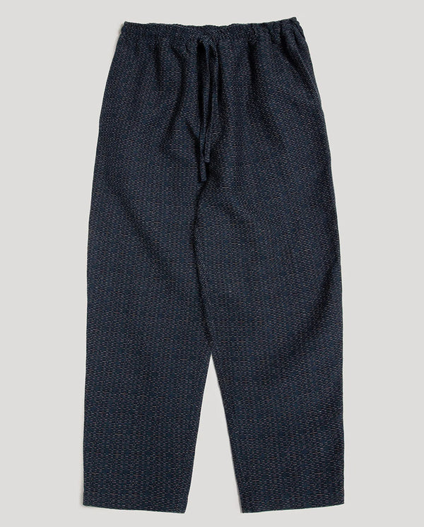 Alva Skate Trousers NAVY