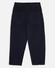 Twisted Seam trouser NAVY