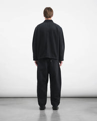 Twisted Jean - Charcoal Denim