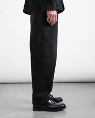 Twisted Jean - Charcoal Denim