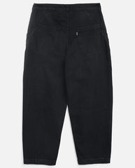 Twisted Jean - Charcoal Denim