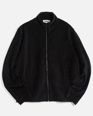 Interceptor Jacket BLACK