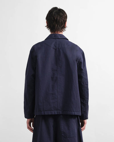 Construction Jacket NAVY