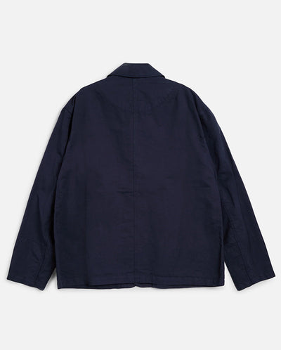 Construction Jacket NAVY