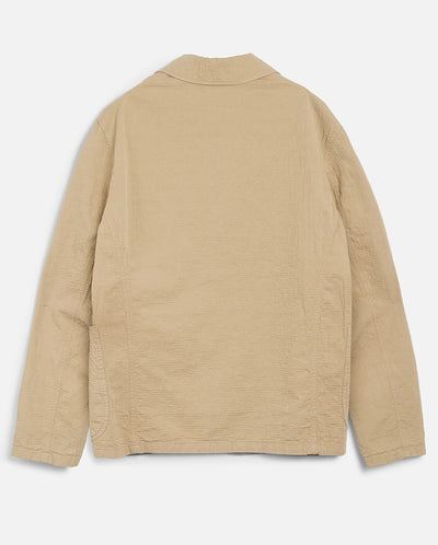 Scuttlers Jacket SAND