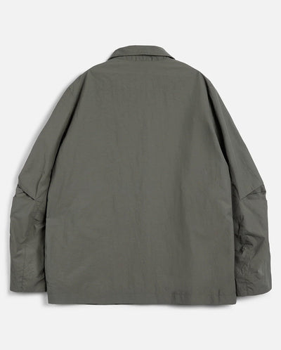 YMO Jacket Sage Green