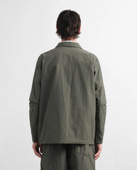 YMO Jacket Sage Green