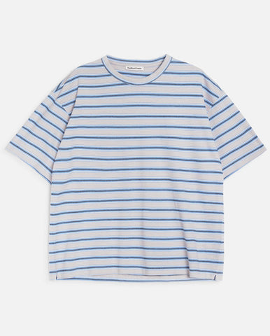Laid-Back League Tee - Pink