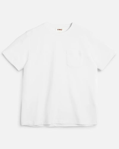 Wild Ones t shirt - white