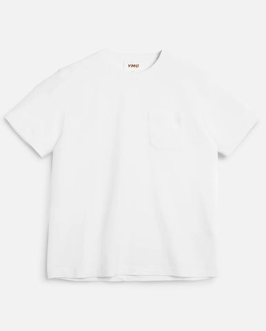 MALICK SHIRT - Blue