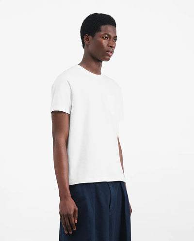 Wild Ones t shirt - white