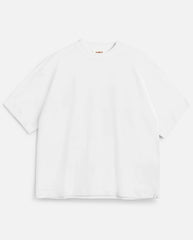 Triple T-Shirt - White