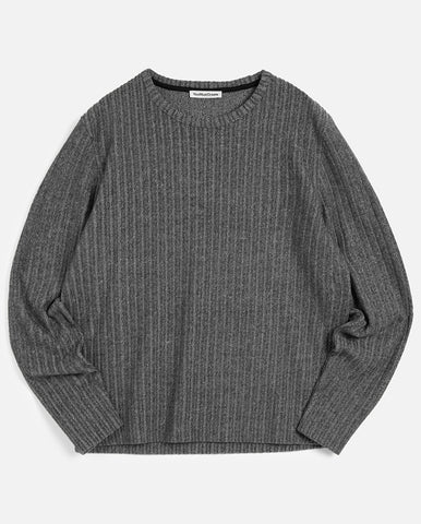Arch Tee - Marl