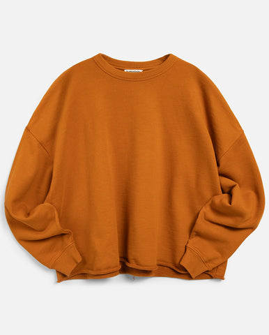 Arch Tee - Marl