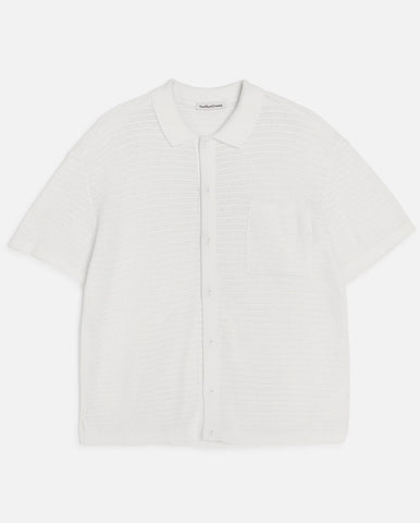 Laid-Back League Tee - Pink