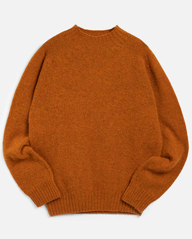 Arch Tee - Marl
