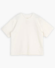 Boxy Power Tee - Off White