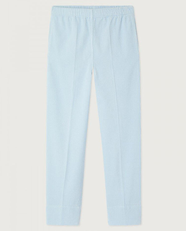 Padow Cord Trouser - Fountain Vintage