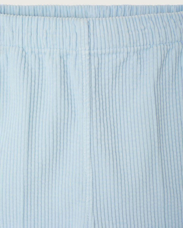 Padow Cord Trouser - Fountain Vintage