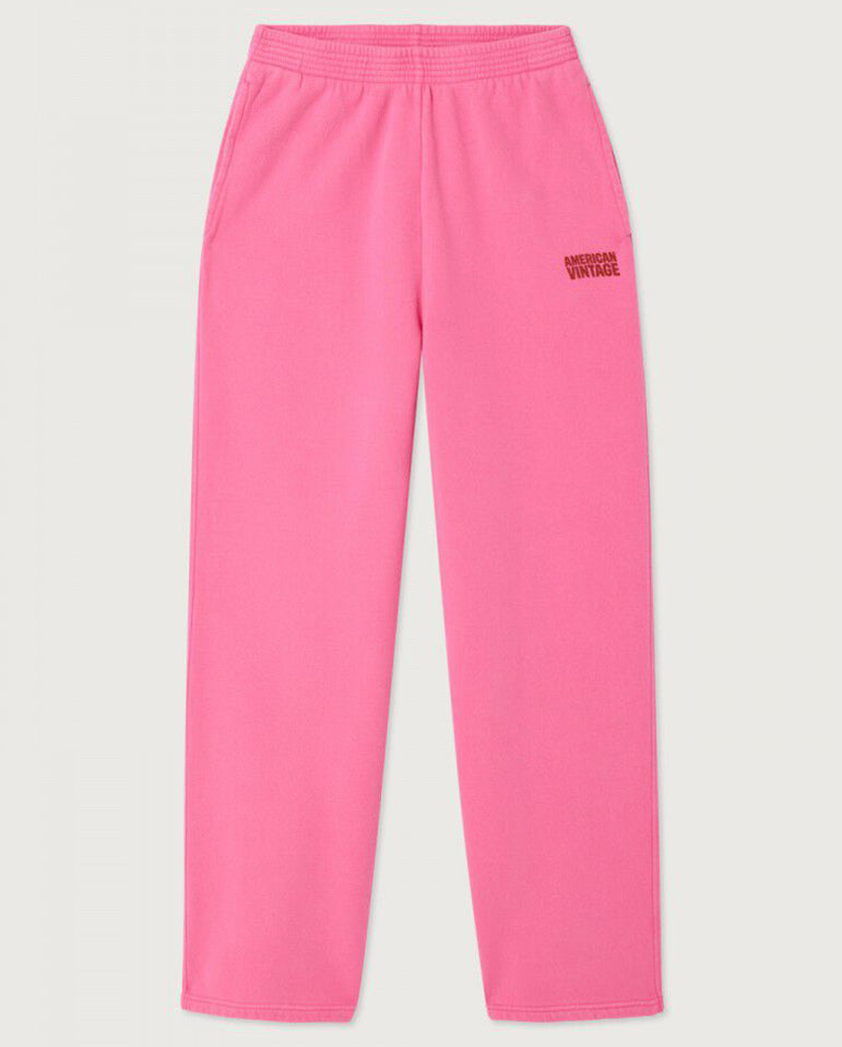 Plizzy Jogger - Petunia Vintage