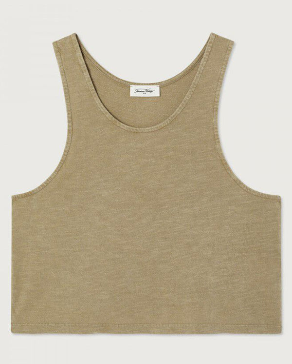 Pojy Vest - Nomad Vintage