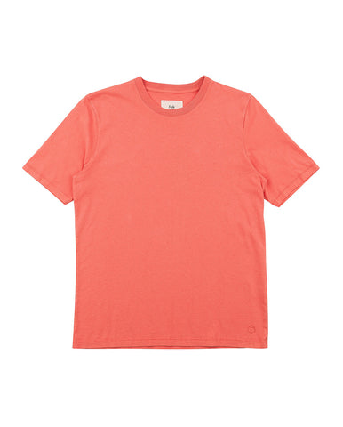 Welcome T-Shirt Light Peach