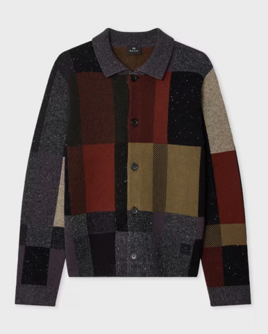 STUDIO SWEATSHIRT - TAUPE