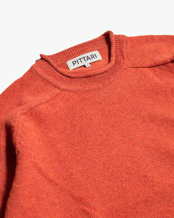 Usk Knit - Ember