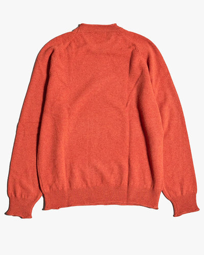Usk Knit - Ember