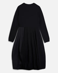 Noriko Dress BLACK