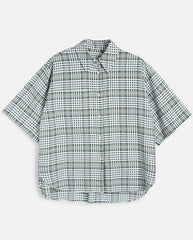 Eva Shirt Multi Check