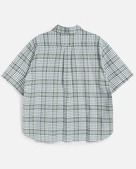 Eva Shirt Multi Check