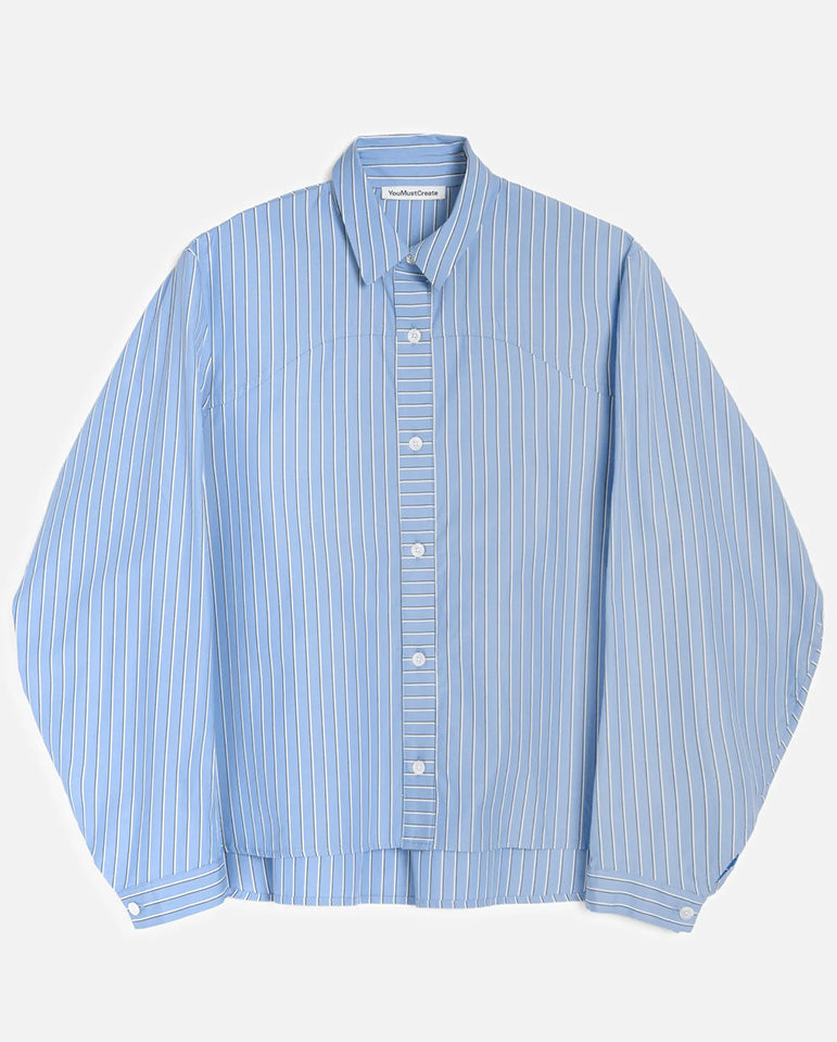 Kengo Shirt