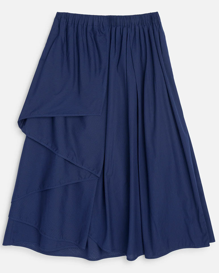 TLC Skirt - Navy