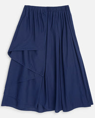 TLC Skirt - Navy