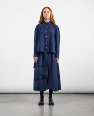 TLC Skirt - Navy