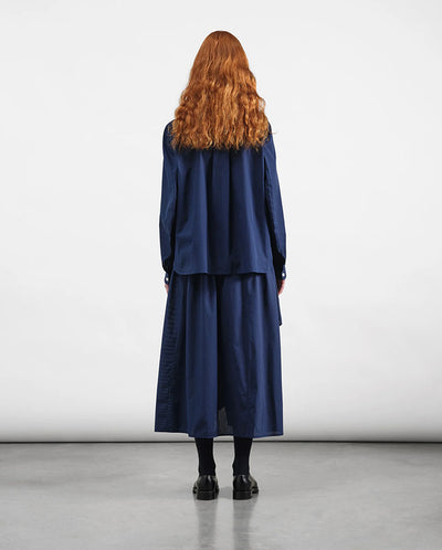 TLC Skirt - Navy
