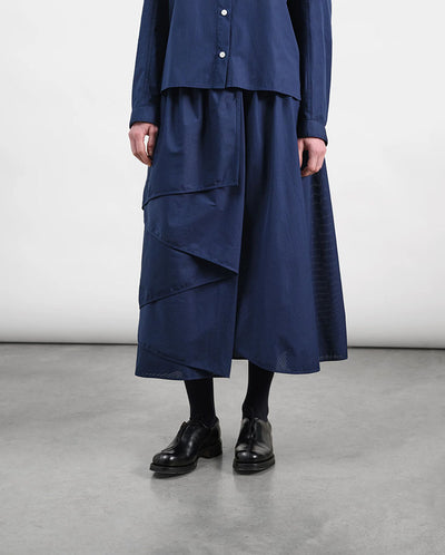 TLC Skirt - Navy